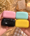 🧈 Mini Glossy Butter Blocks
