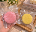 🌙 Matte Mooncake