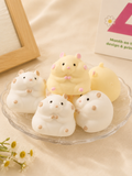 🐹 Ultra Mini Crunchy Hamsters