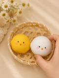 🐥 Ultra Mini Crunchy Chicks