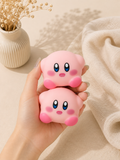 💗⭐ Crunchy Kirby Squish – Cute, Pink & Satisfying! ⭐💗