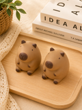 🦫 Chunky Crunchy Capybaras