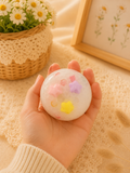 🌈⭐ Pastel Dream Sensory Ball