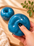 ✨ Sapphire Stardust Squishy