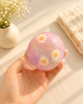 🌸✨ Blossom Charm Sizzle Squishy