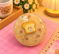 🍞 Toasty Bread Wax Crack