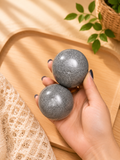 🪨 Concrete Core Squishy