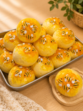 🐝  Bumble Bee Bun Squishy