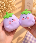 🍆 Chubby Eggplant
