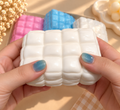 ☁️ Cloud Quilt Crunch