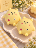 🧸✨ Sugarplum Bear