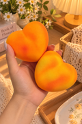 🧡 Orange Crush – Crunchy Hearts