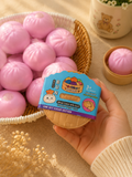🩷 Mini Crunchy Sugar Dumpling 🥟✨