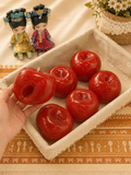 🍎✨ Enchanted Apple Squishy