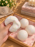 🍑 Peach Yogurt