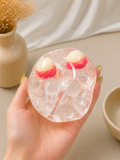 🌈 Fruit Pop Crunch™ Sensory Squishy Collection
