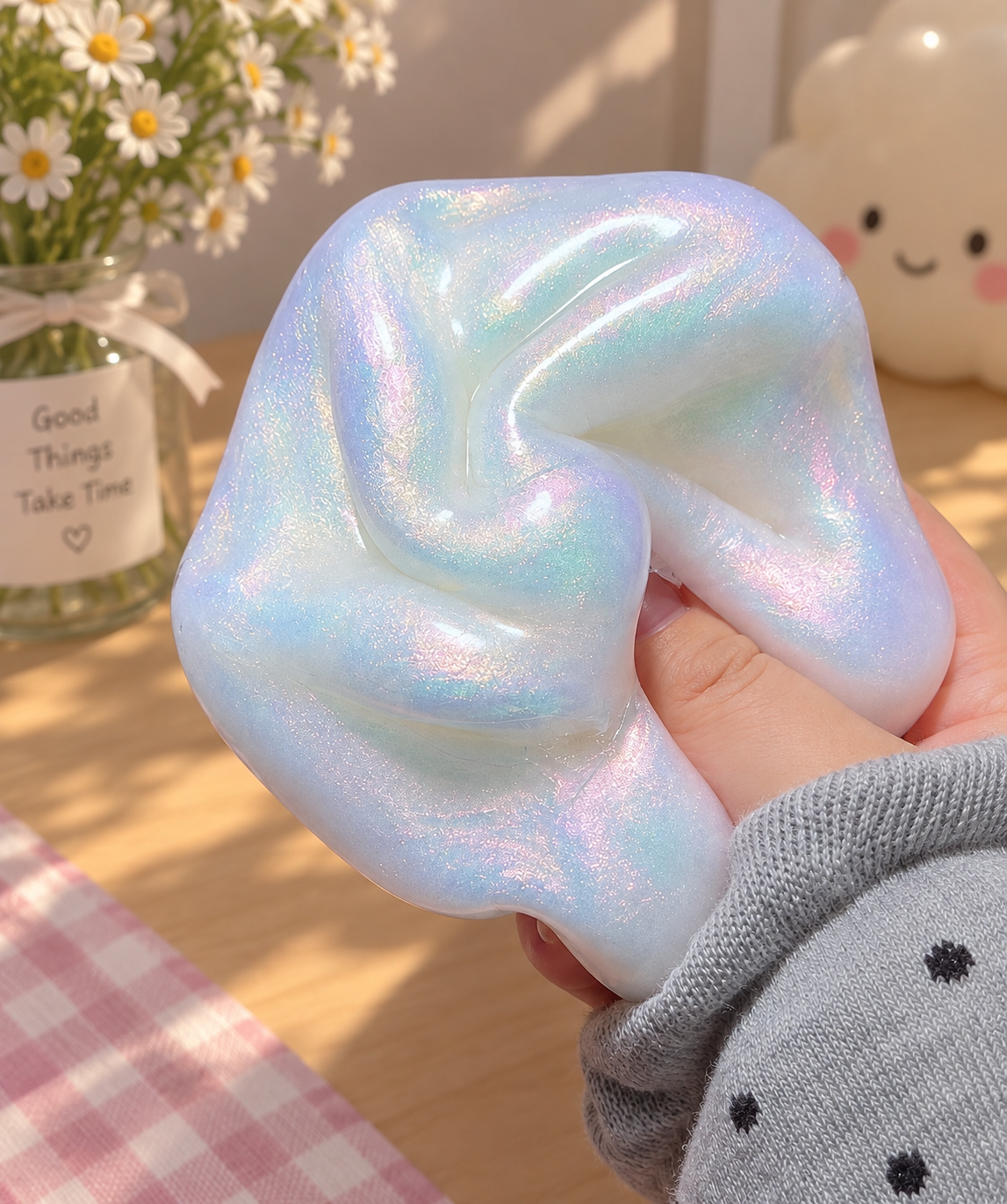 ✨ Aura Shimmer