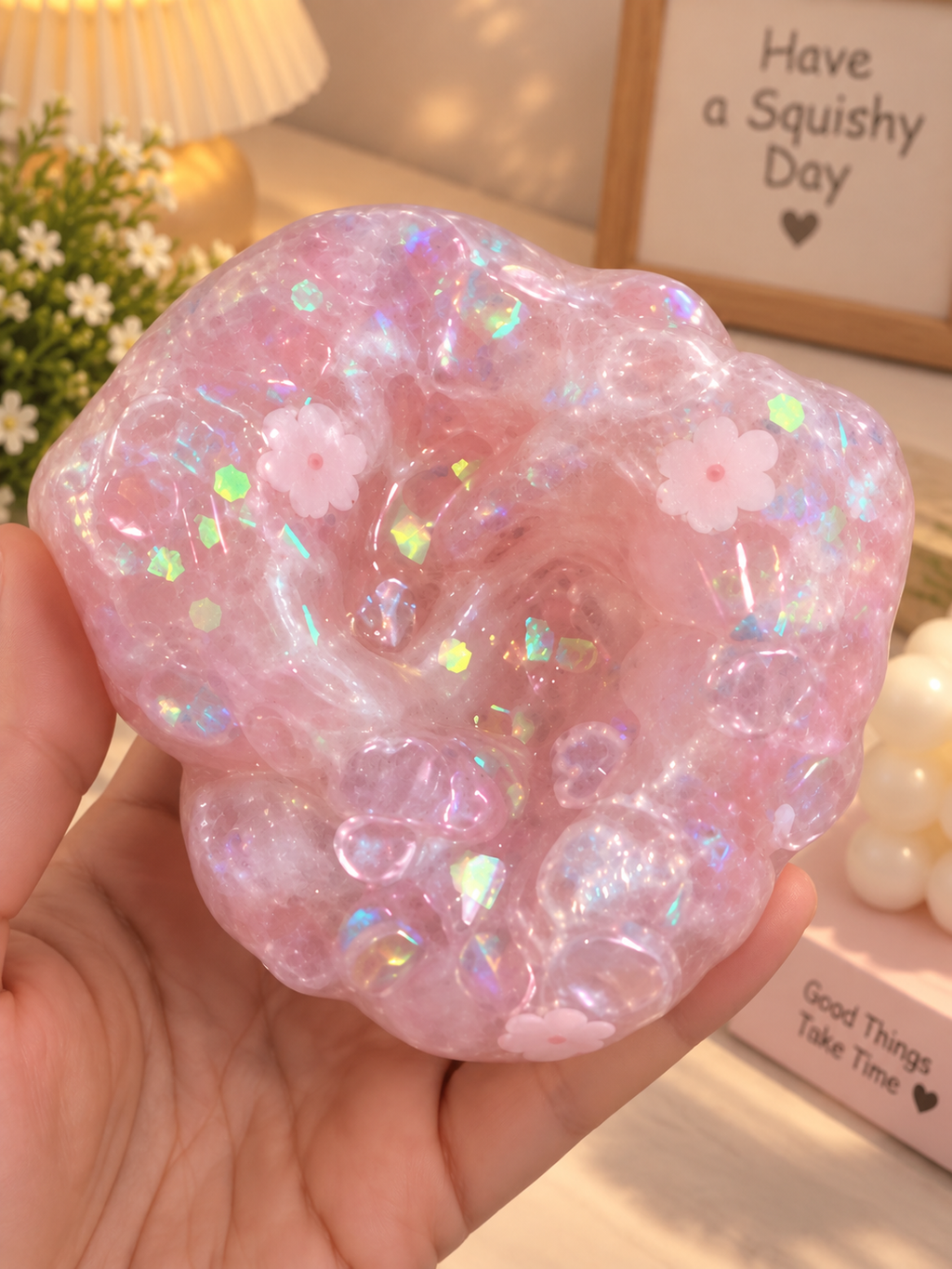 🎀 A Girl’s Dream