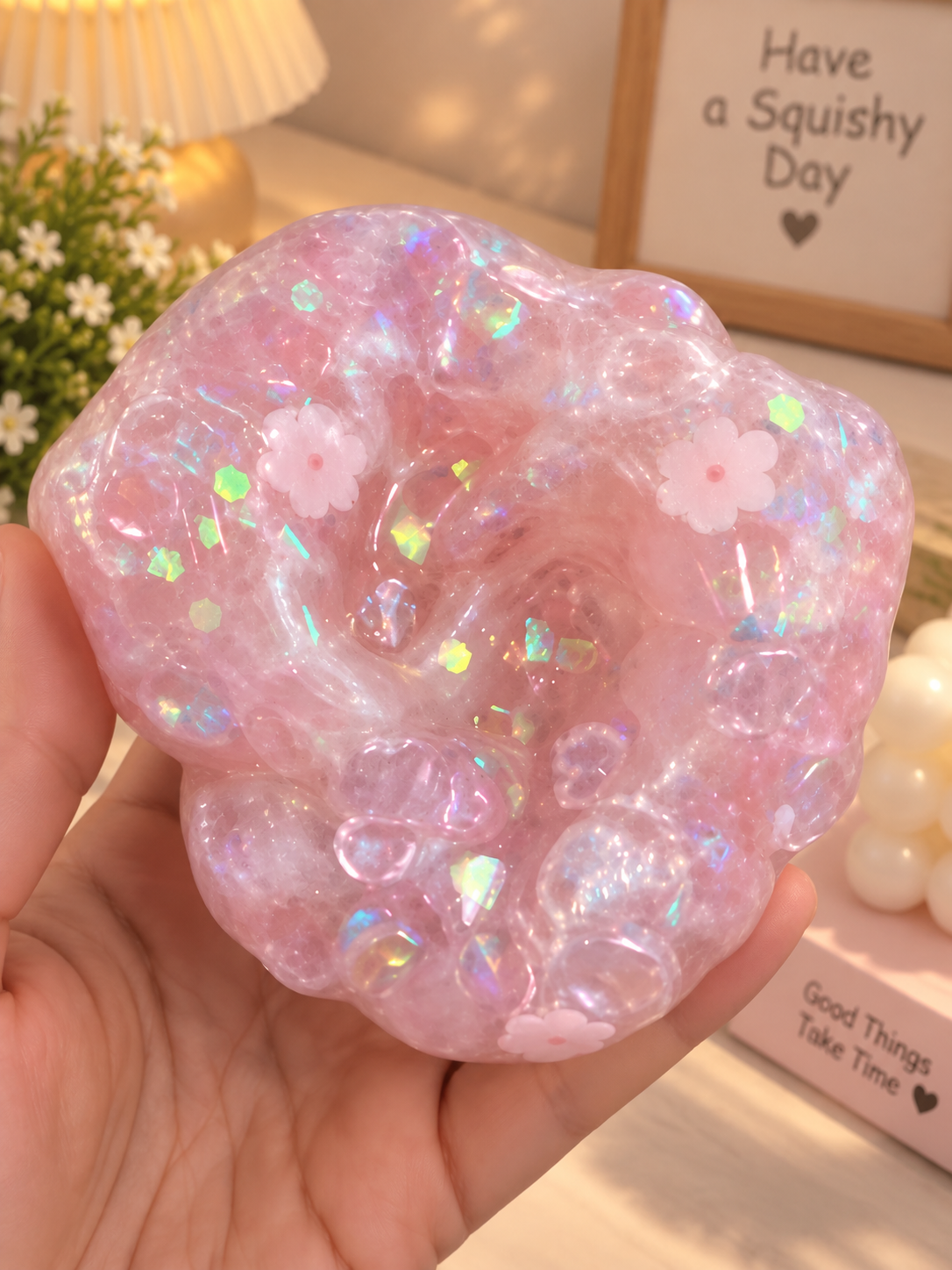 🎀 A Girl’s Dream