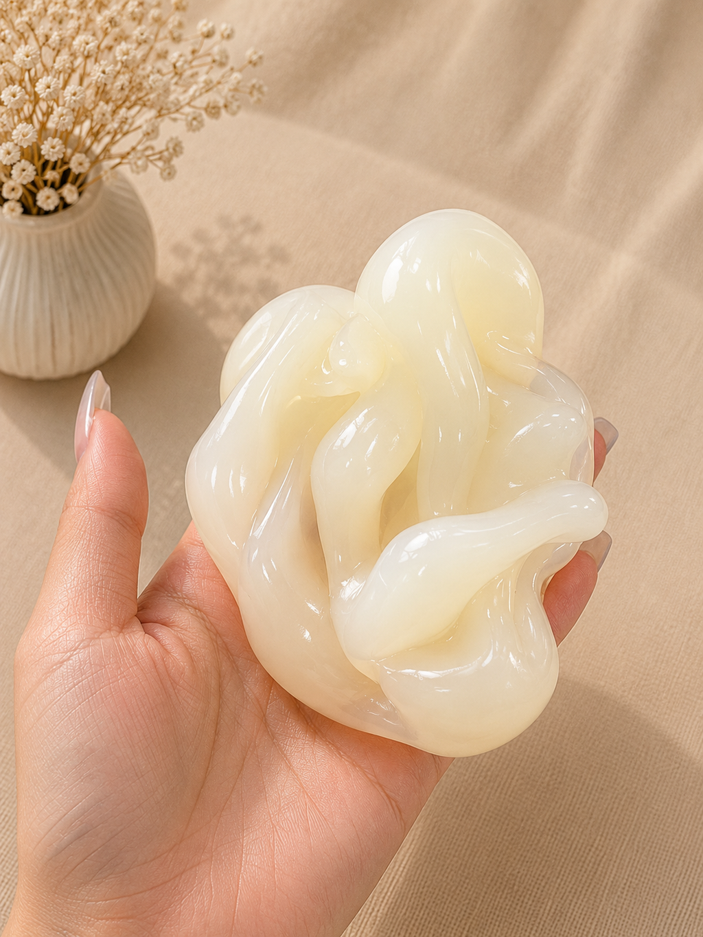 🥥 Coconut Milk Melt™