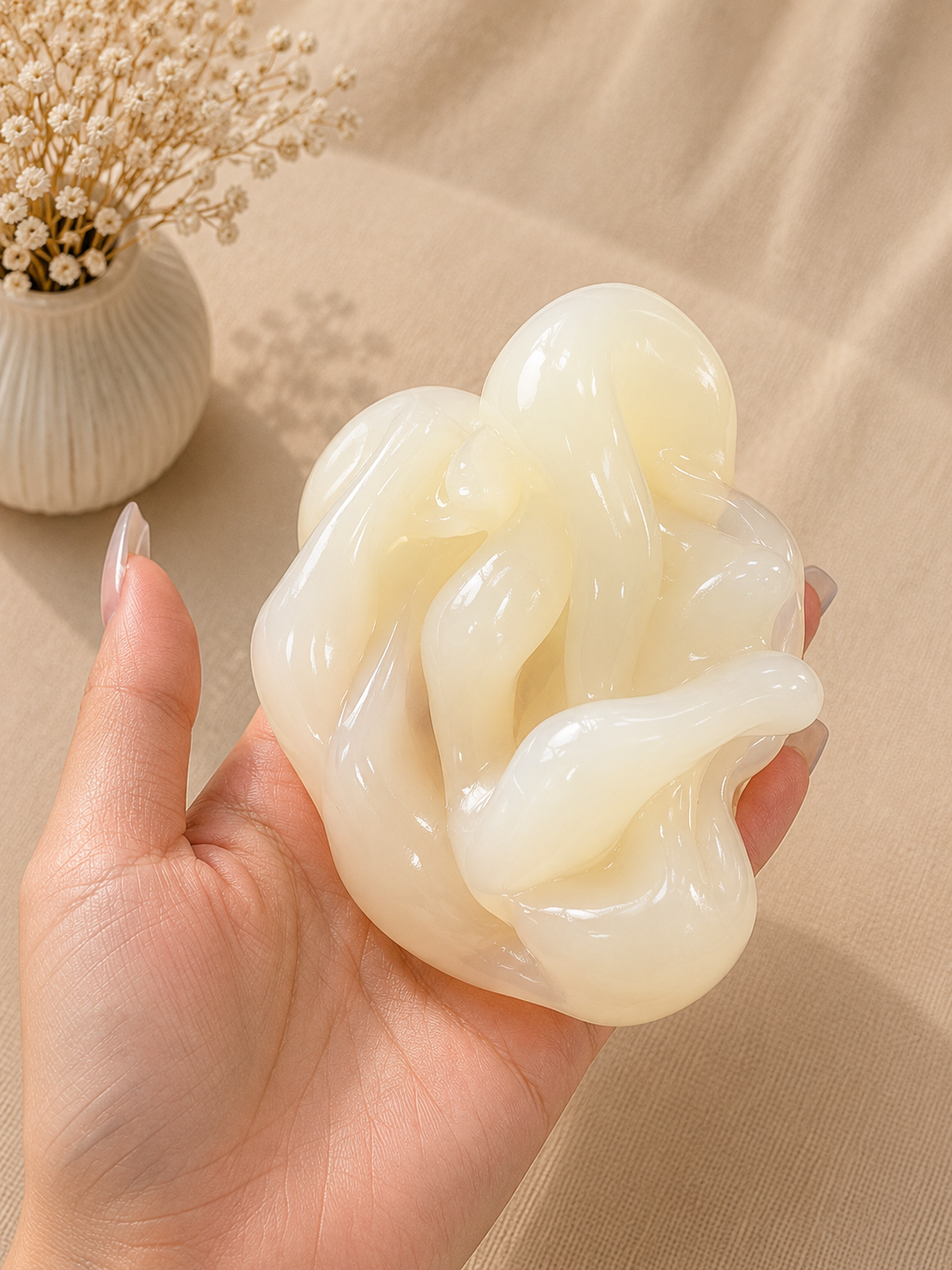 🥥 Coconut Milk Melt™