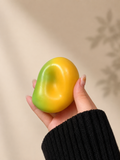 🥭 Crunchy Colour-Changing Mango™