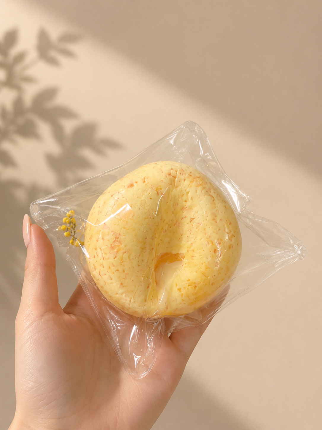 🥭 Mango Sago Squishy™