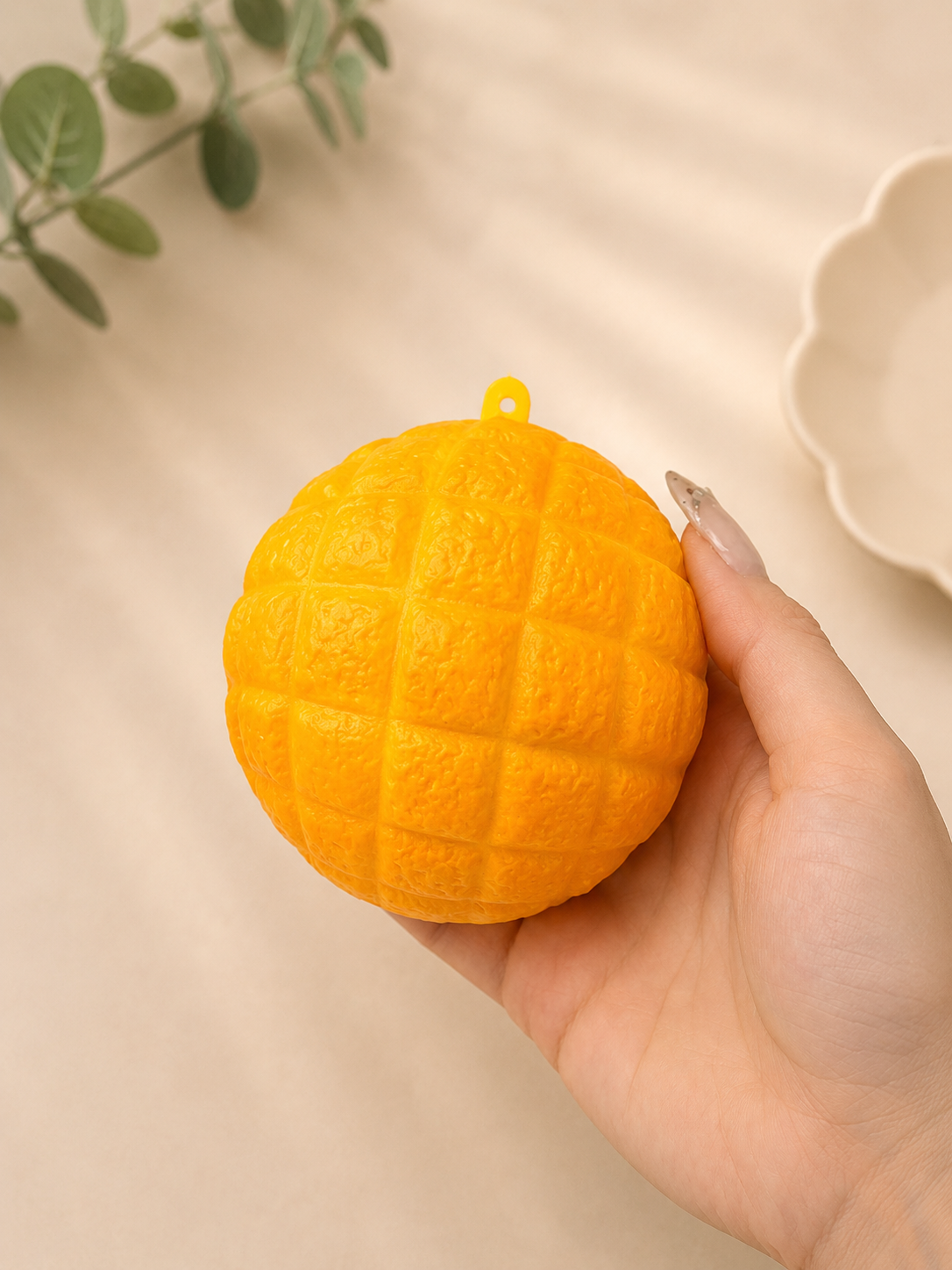 🍍 Pineapple Bun™️
