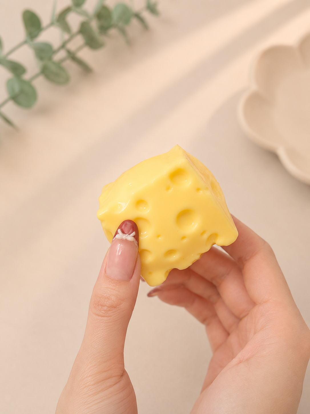 🧀 Ultra-Mini Cheese