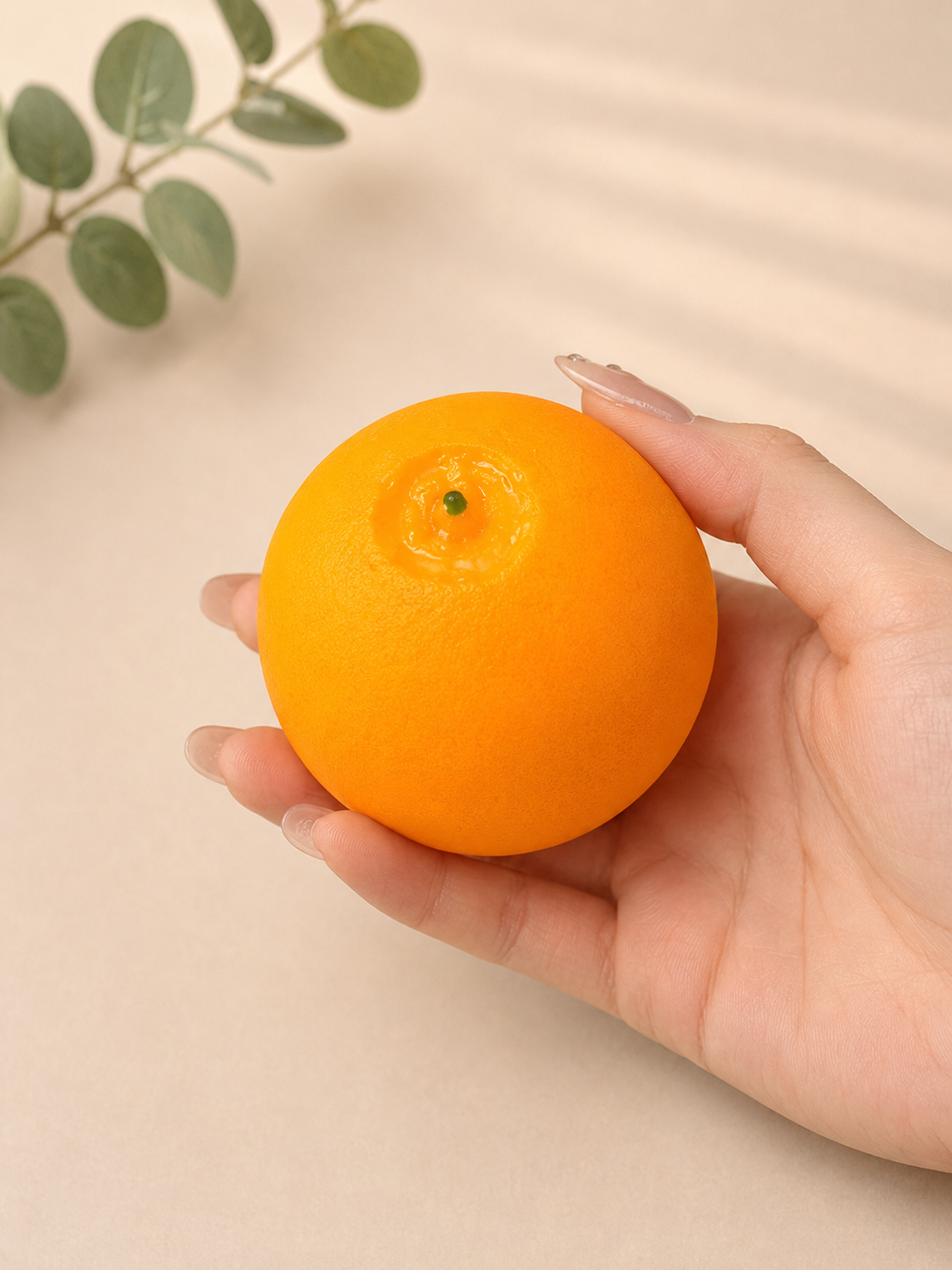 🍊 Orange Crunch™️