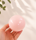 Strawberry Milk Gloss Squishy 🍓🥛
