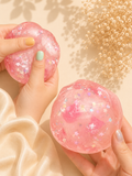 Galaxy Pop Crunch Ball✨