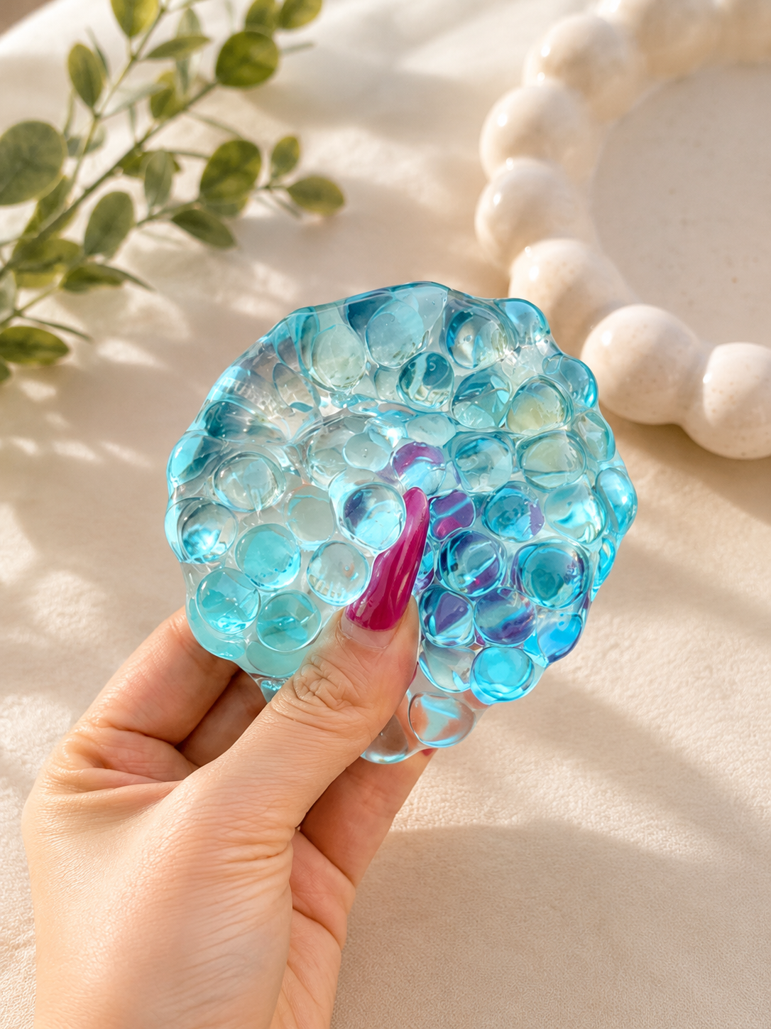 💎 Crystal Crunch Orbs™