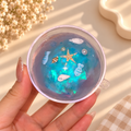 🌊 Ocean Glow