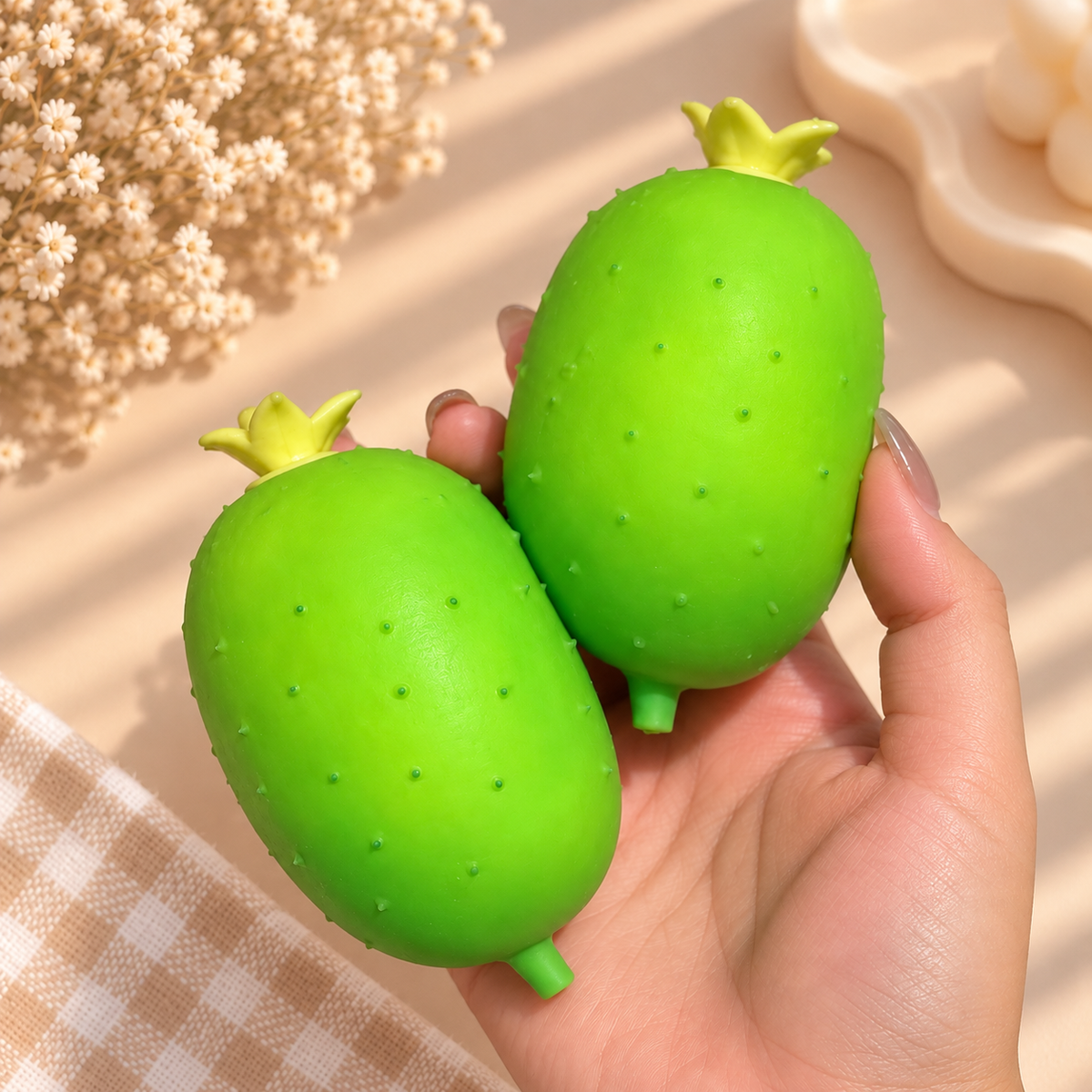 🥒 Pickle Crunch