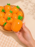 🥕 Crunchy Carrot Squishy
