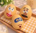 🥔 Crunchy Potato Pals