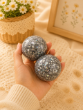 🪩✨ Disco Ball Sizzle Squishy