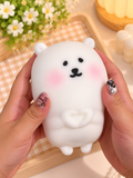 Jumbo Chubby Bear 🐻
