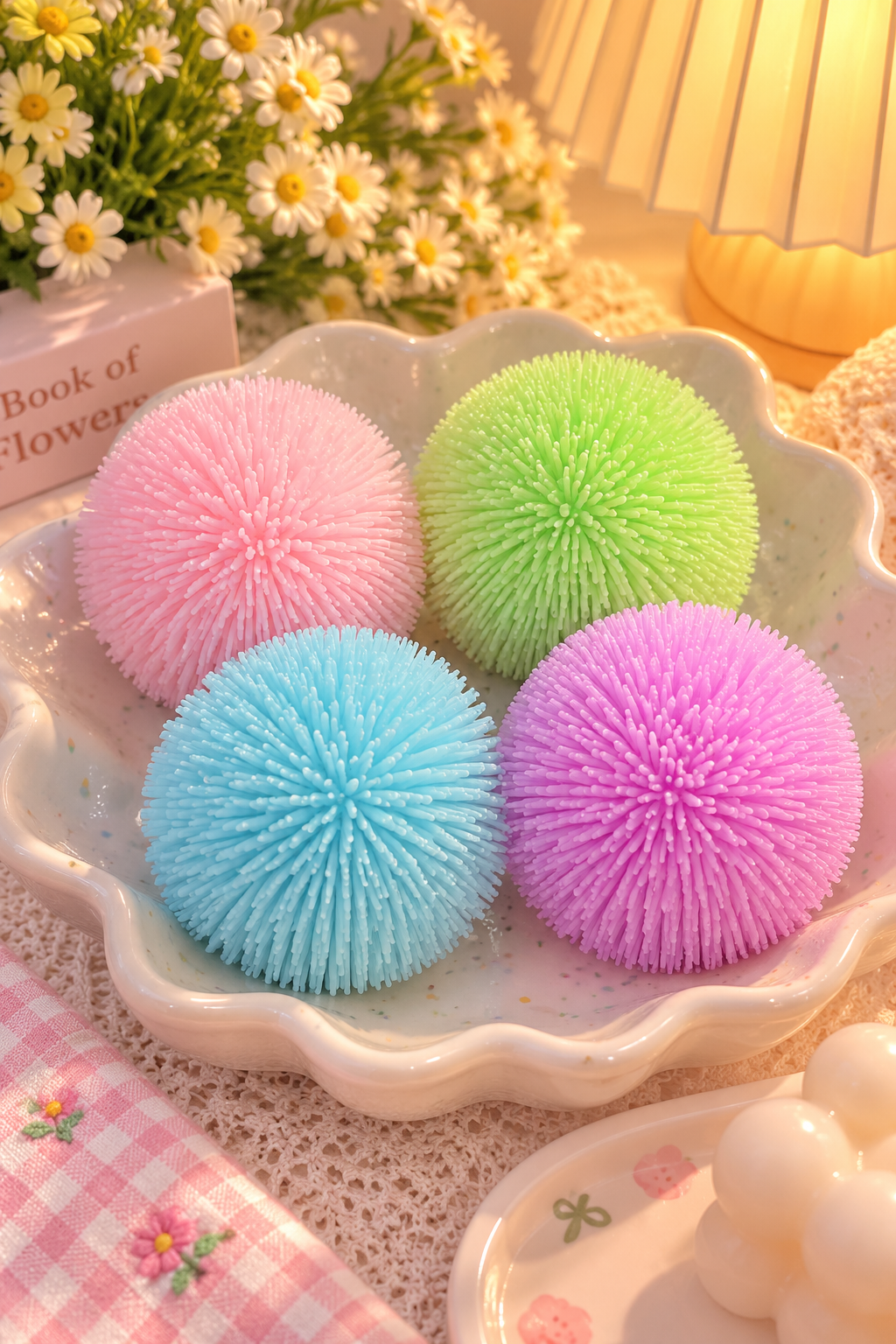 Sizzle PomPom💞