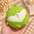 💚 Jumbo Crunchy Mouse