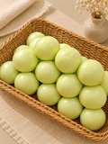 🍈 Green Melon Crunchy Squishy 💚