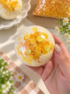 Waffle Crunch Squishy — sensory squishy toy