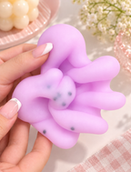 🧋 Frosted Boba Tea Squishy ✨
