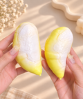 🥭 Durian Fruit Pulp