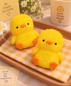 🐥 Buttercup Crunch Chicks