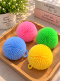🌈 Tickle Pop Pom Poms