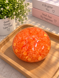 🍊 Citrus Bao Crush