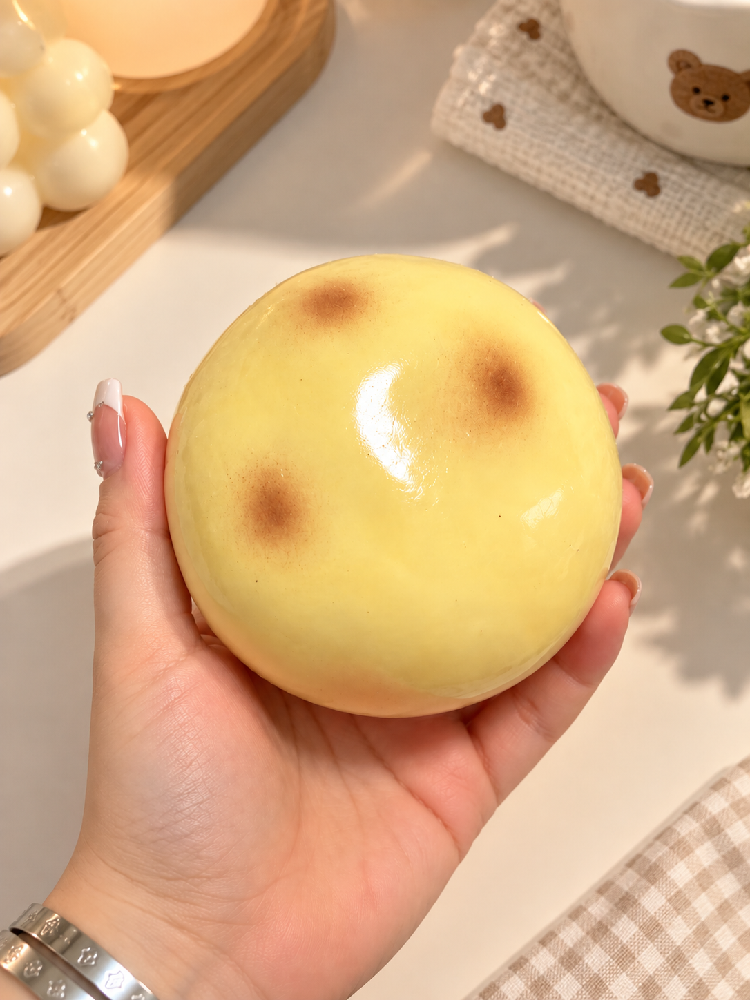🥔💥 New Jumbo Potato