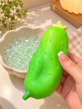 🥒💎 Crystal Pickle